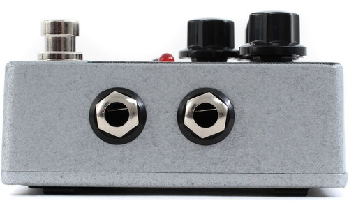 Pedal Para Bajo Preamp Vtb Bass Di -tech 21 Sansamp Cs-vtb-d