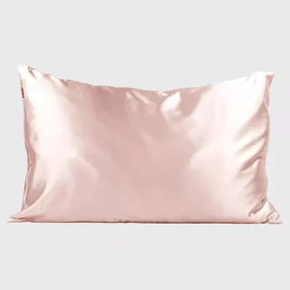 Kitsch Funda De Almohada De Satén Premium Suave Como Seda