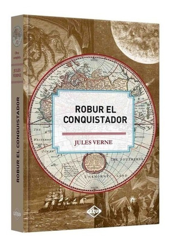 Robur El Conquistador