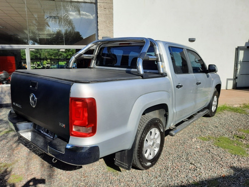 Volkswagen Amarok 2.0 Cd Tdi 140cv 4x2 Startline 2013