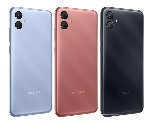 Alquiler de Smartphone Samsung Galaxy A33 5G