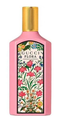 Gucci Flora  Edp 100ml