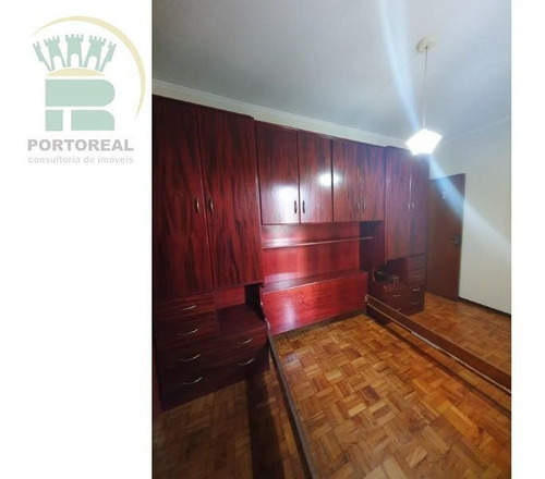 Imagem 7 de 14 de Apartamento - Ref: 01181