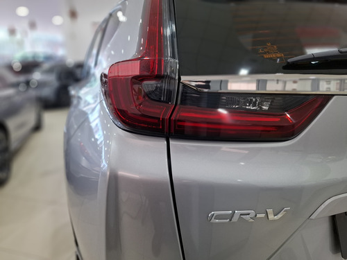 Honda CR-V CR-V Touring 1.5 16V 4WD 5p Aut.