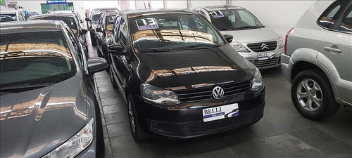 Volkswagen Fox 1.0 mi Trend 8v