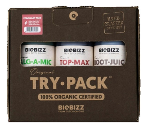 Try- Pack Outdoor Biobizz