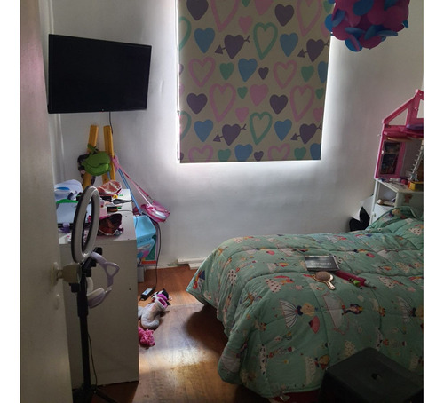 Arriendo Local Comercial Con Casa En Ñuñoa