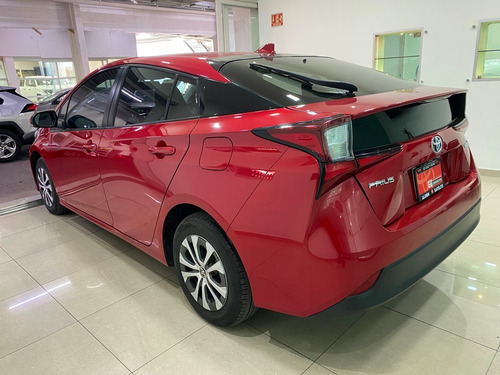 Toyota Prius 1.8 Premium Cvt