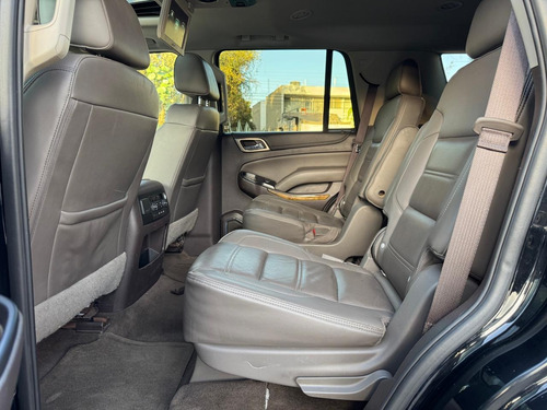 GMC Yukon 6.2 Denali 8 Vel Awd At