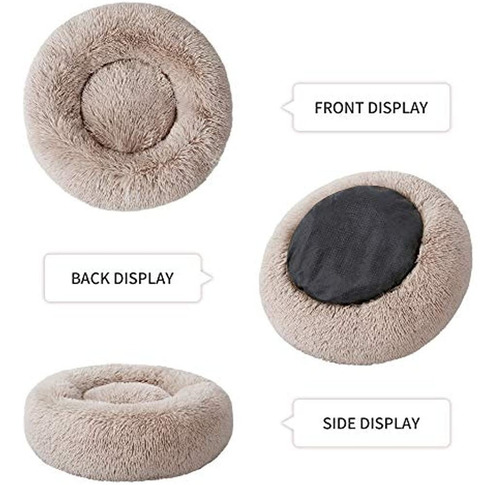 Imagen 4 de 5 de Camas Para Gatos De La Cabina Del Amor Para Gatos De Interio