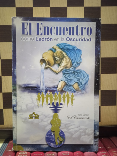 El Encuentro-jairo Vargas