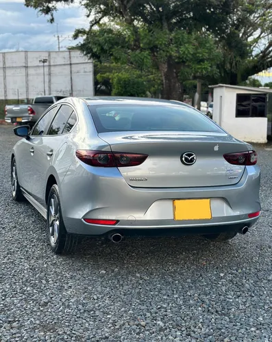 Mazda 3 2.0 Prime At