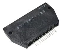 Comprar Stk 402-120 Circuito Integrado Stk402-120 Salida Audio