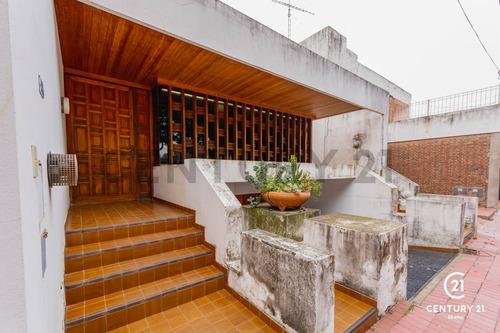 Alquiler Casa 3 Dormitorios En Arteaga Pcia. De Santa Fe