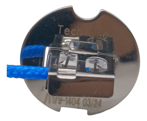 Lâmpada Tech One H3 4300k Branco-neutro