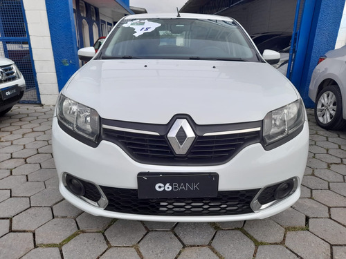 Renault Sandero 1.0 12v Expression Sce 5p
