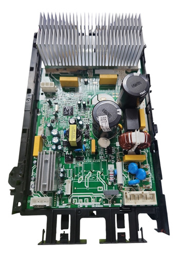 Modulo De Condensador Mirage Inverterx 1ton 110 Frío Cmf120k