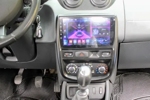 Renault Duster 2.0 Dynamique 4x2