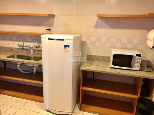 Imagem 17 de 22 de Loft/studio/flat Para Aluguel, 1 Suíte, Bom Fim - Porto Alegre/rs - 7945
