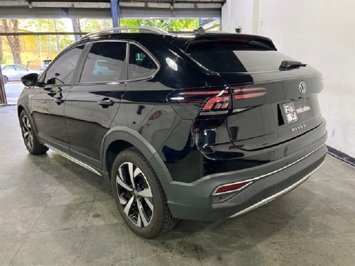 Imagem 7 de 13 de Volkswagen Nivus 1.0 200 Tsi Total Flex Highline Automático