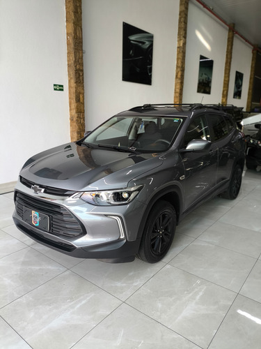 Chevrolet Tracker 1.0 Turbo 5p