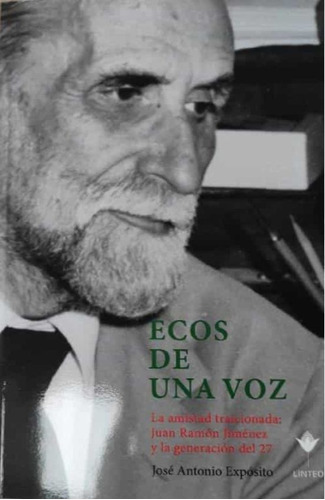 Ecos De Una Voz - Expósito Hernández, José Antonio - * 