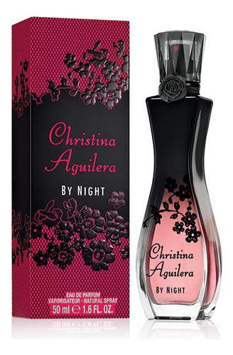 Christina Aguilera By Night, - 7350718:ml