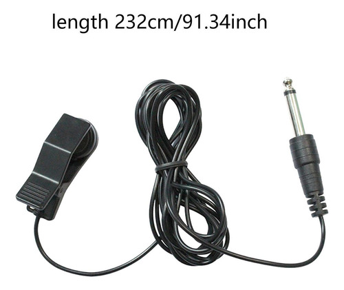 Flanger Piezas De Recogida De Violín,