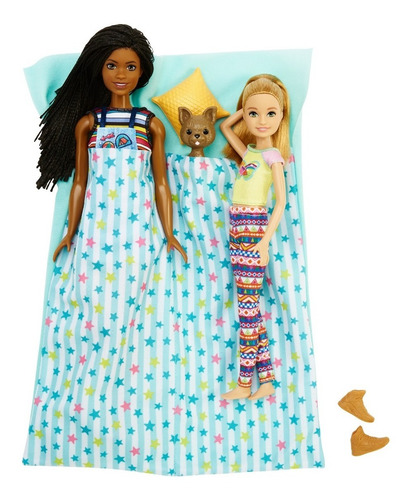 Imagen 5 de 5 de Barbie Camper De Los Sueños