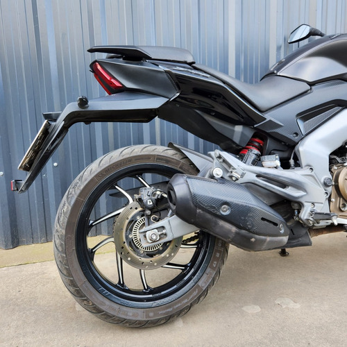 Bajaj Dominar 400