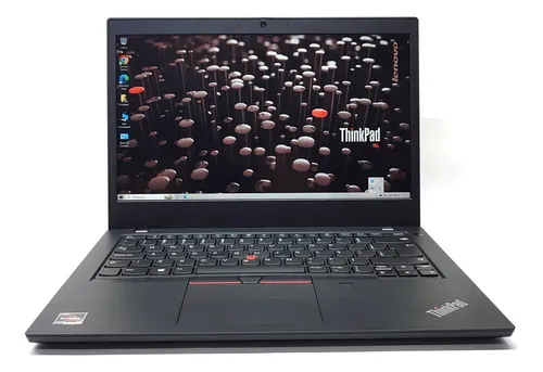 Notebook Lenovo Thinkpad L14 Ryzen 5 Pro 16gb Ram Ssd 512gb