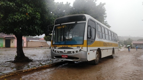 Imagem 2 de 9 de Mercedes Benz Of 1417