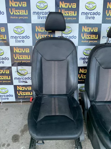 Jogo De Banco Ford Ka Freestyle 2022