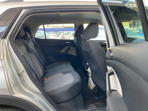 Volkswagen Taigun 1.0 Tsi Comfortline At
