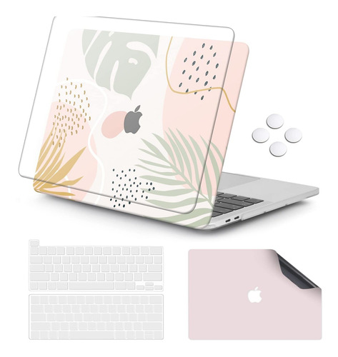 Icasso Compatible Con Macbook Pro De 13 Pulgadas Versión 201