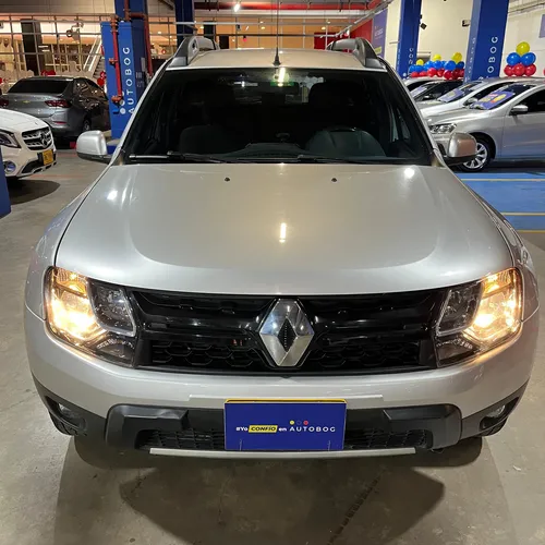 Renault Duster 2.0 Expression