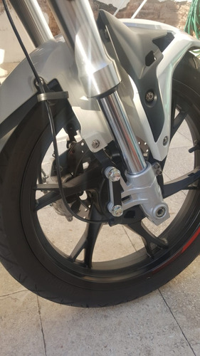 Imagen 10 de 10 de Benelli 180 S