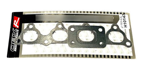 Obx Gasket Fitment For Acura Integra Honda Civic Si