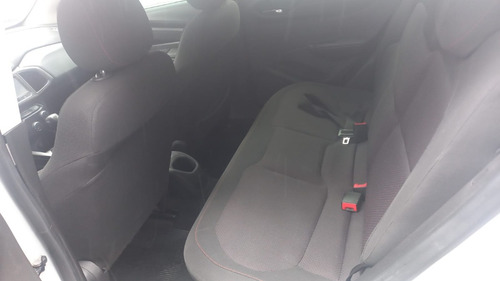 Chevrolet Onix 1.4 Ltz Aut. 5p