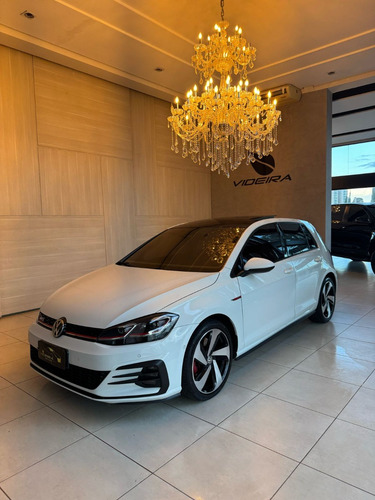 Volkswagen Golf 2.0 Tsi Gti 5p