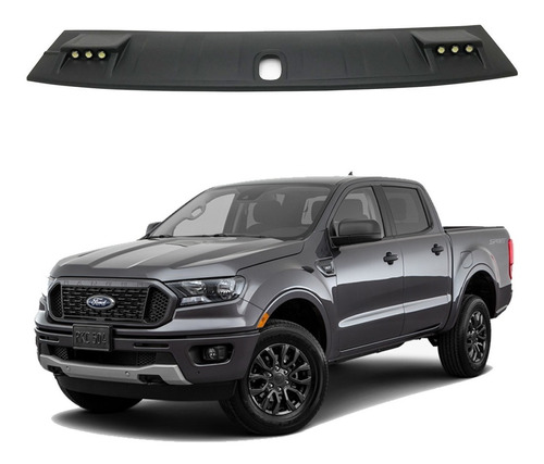 Barra De Luces Para Toldo  Ford Ranger 2016 2017 2018 2019