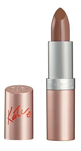 Lápices Labiales - Rimmel Kate Lasting Finish Lipstick 056