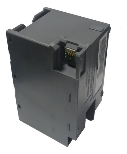 Caja Mantenimiento Para Epson T6715: Wf4720/ Wf4730/ Wf4740