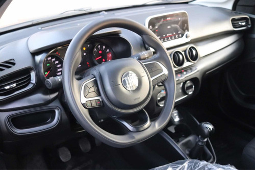 Imagen 10 de 15 de Fiat Cronos