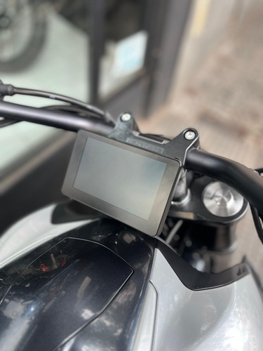 Beta Zontes V 350 0km No Dominar 400 No Benelli 502c