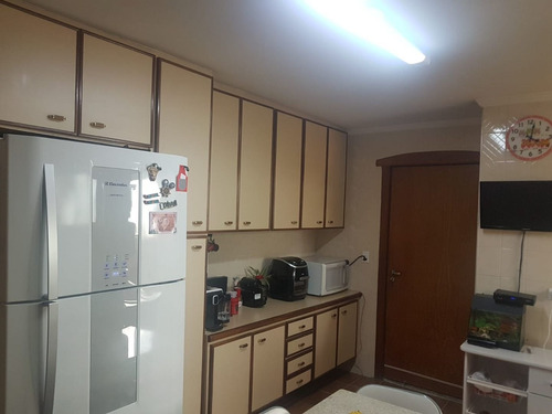 Imagem 9 de 30 de Apartamento Com 3 Dormitórios E 3 Banheiros À Venda, 147 M² Por R$ 697.000 - Água Fria - São Paulo/sp - Ap0276