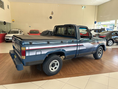 Chevrolet D-20 S 4.0 Diesel Maxxion