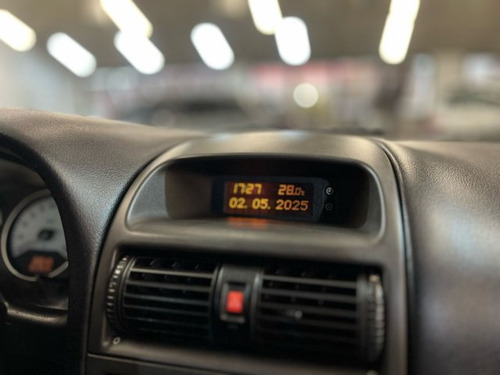 Chevrolet Astra Astra 2.0 MPFI ADVANTAGE 8V FLEX 4P MANUAL