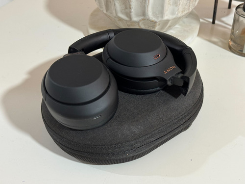 Auricular Bluetooth Sony Wh-1000xm4 