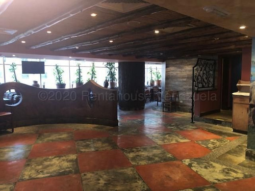 Imagen 4 de 8 de Local En Alquiler Sabana Grande 21-5977 Renta House Los Samanes